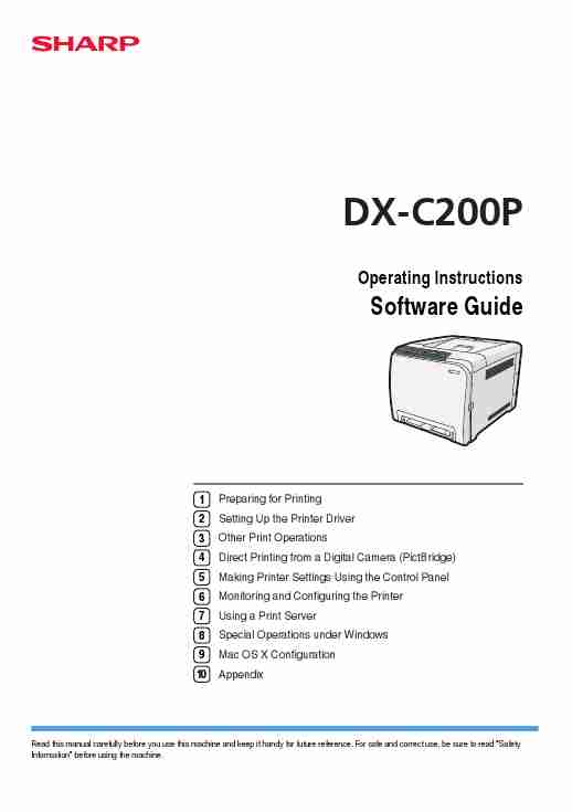 Sharp Printer DX-C200P-page_pdf